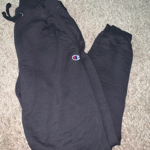 champion sweatpants - Picture 3 of 5
